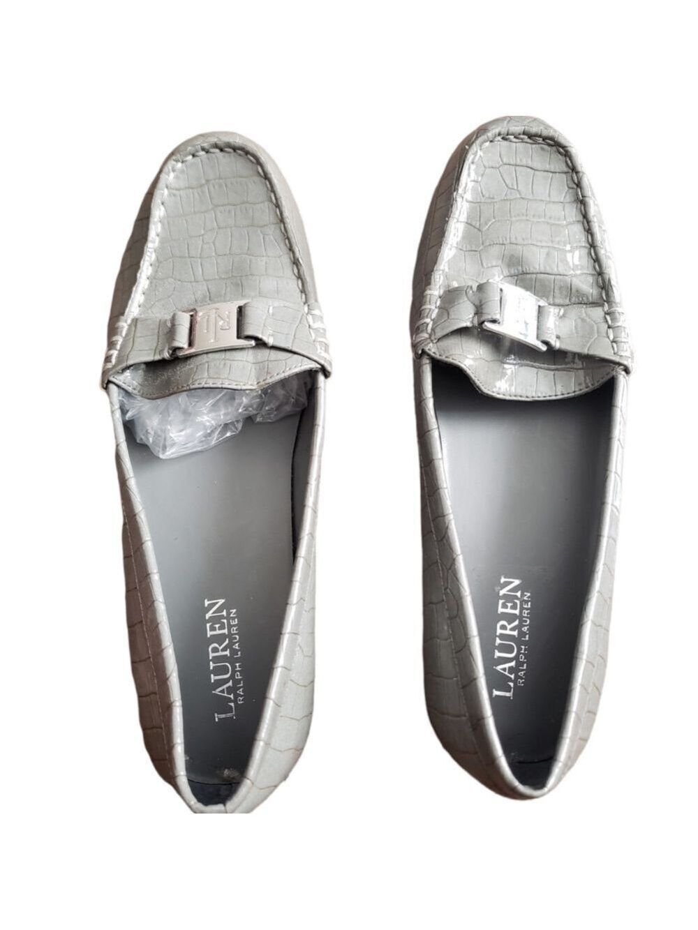 Lauren Ralph Lauren Loafers.